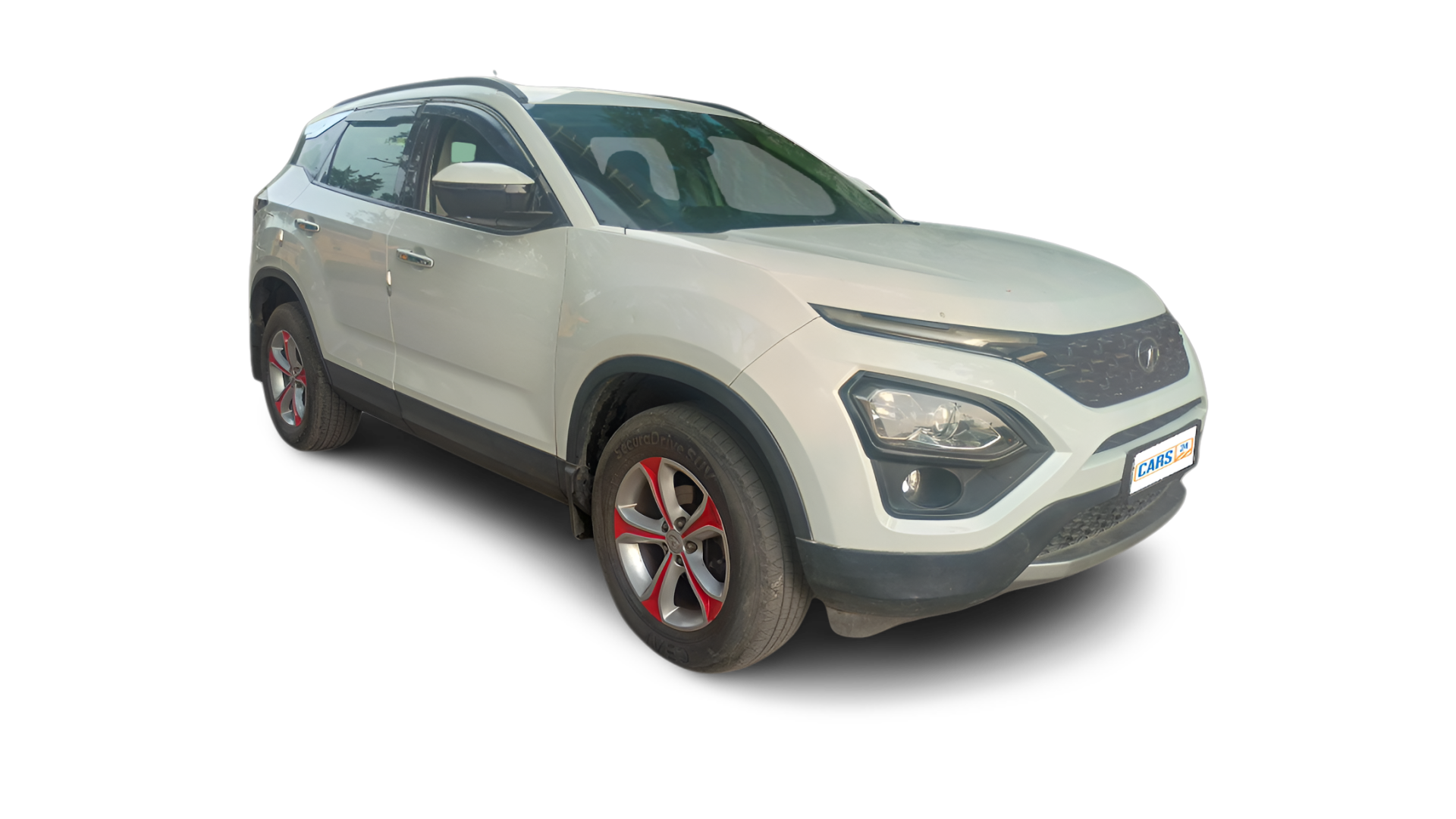 Tata Harrier-img